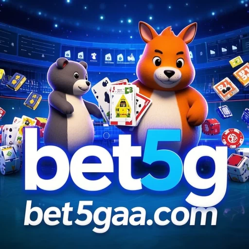 Logo bet5g